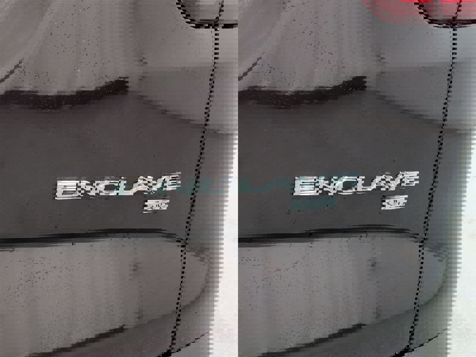 Used 2021 Buick Enclave Avenir w/ Avenir Technology Package image 12