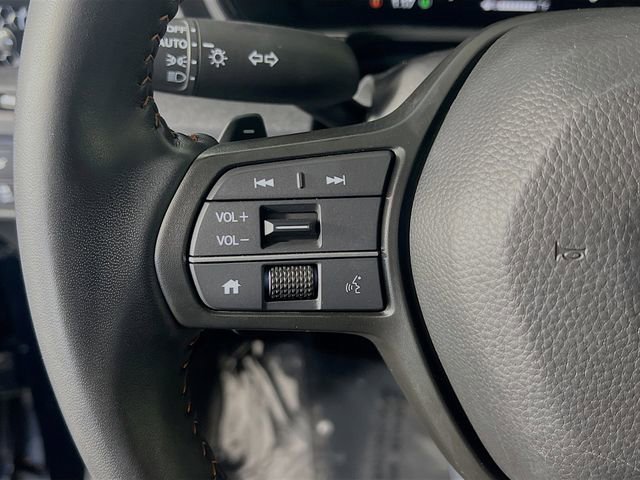 Used 2025 Honda CR-V Sport-L image 17