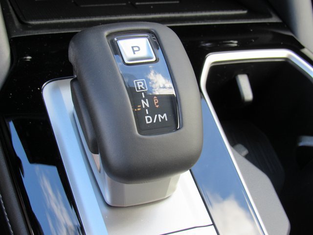New 2026 Mitsubishi Outlander SE FWD image 20