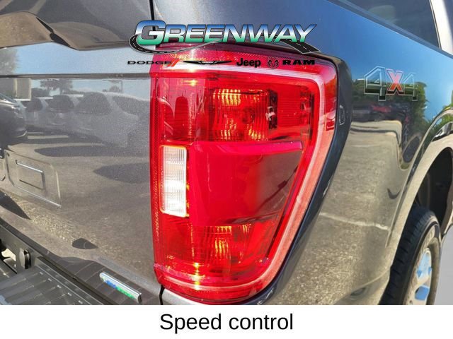 Used 2023 Ford F150 XLT image 23