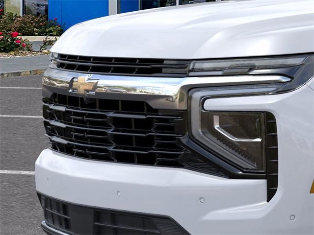 New 2026 Chevrolet Tahoe LS image 13