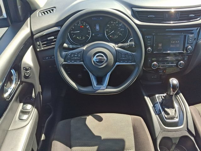 Used 2019 Nissan Rogue Sport SV AWD/4WD image 12