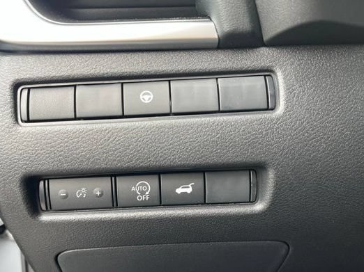 New 2026 Nissan Rogue SV AWD/4WD image 17
