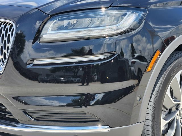 Used 2023 Lincoln Nautilus Reserve w/ Equipment Group 201A AWD/4WD image 5