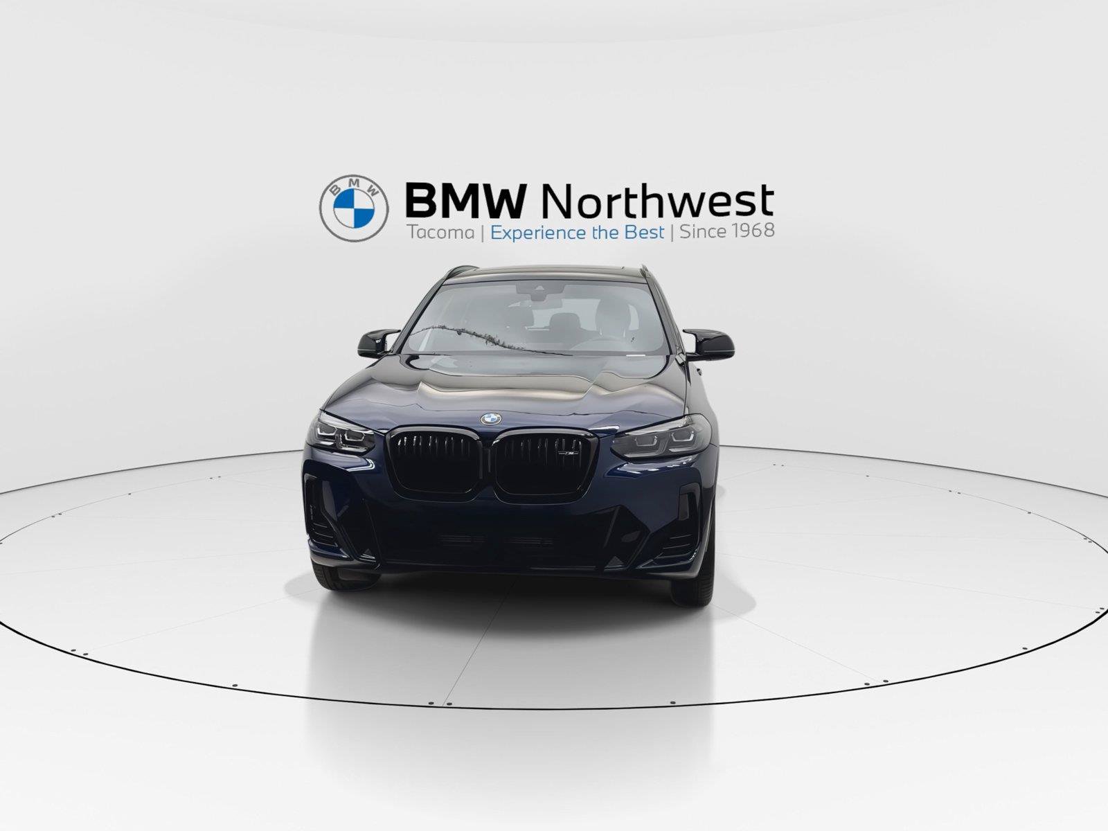 Used 2023 BMW X3 M40i w/ Shadowloine Package AWD/4WD image 8