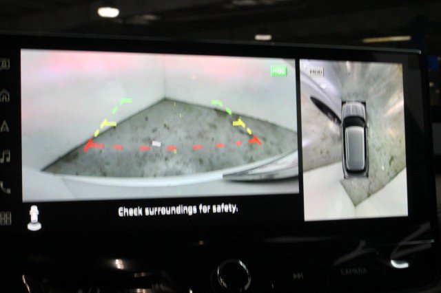 New 2026 Mitsubishi Outlander SEL image 13