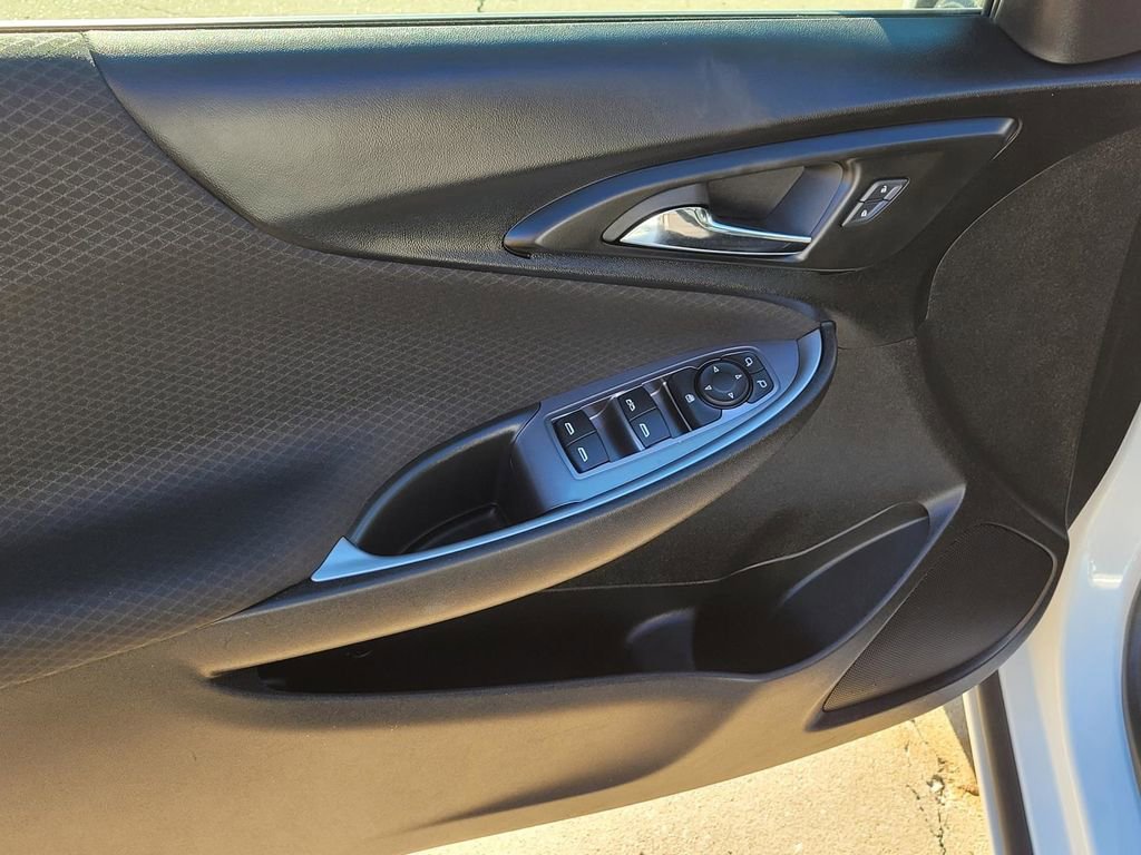 Certified 2024 Chevrolet Malibu LT image 19