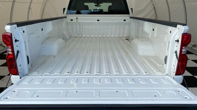 Used 2022 Chevrolet Silverado 3500 W/T w/ WT Fleet Convenience Package image 4