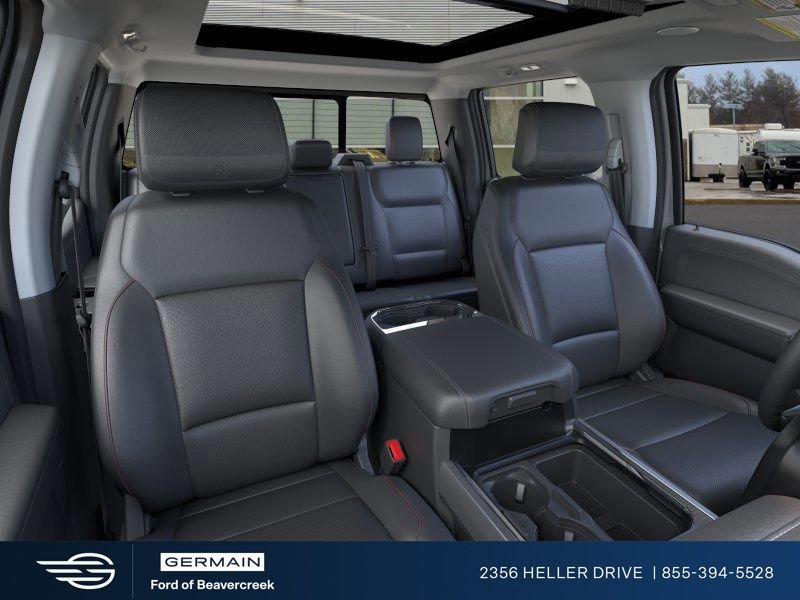 New 2026 Ford F250 XL image 10