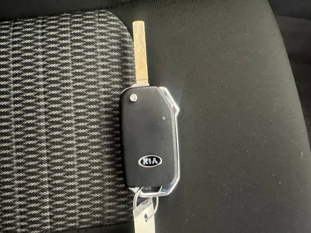 Certified 2021 Kia Sorento LX AWD/4WD image 25
