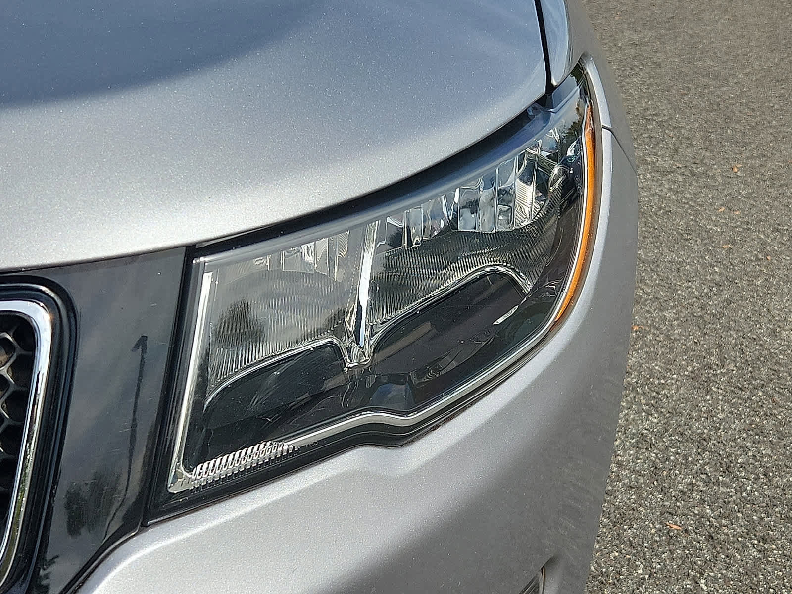 Used 2019 Jeep Compass Latitude w/ Popular Equipment Group image 10