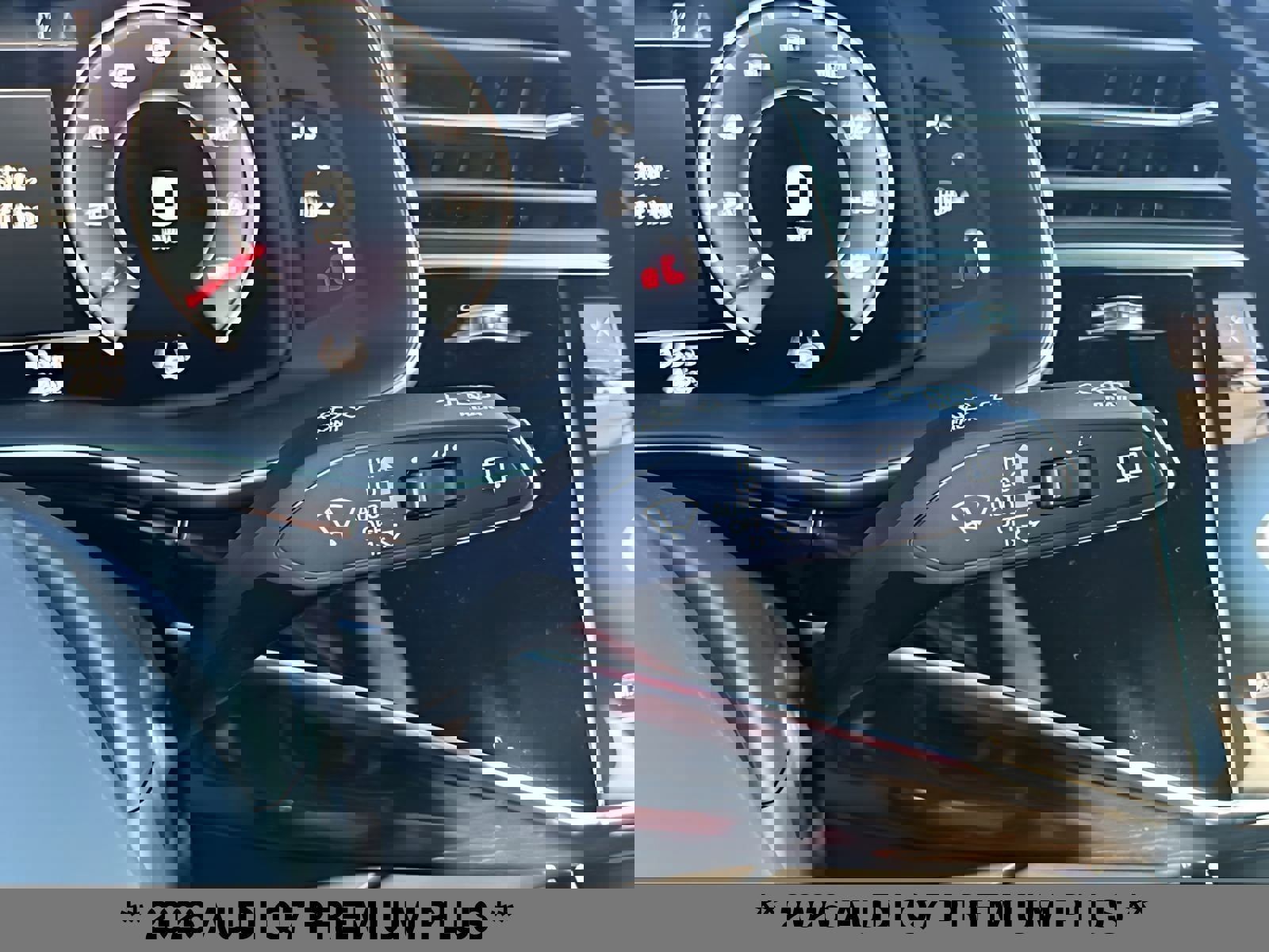 New 2026 Audi Q7 3.0T Premium Plus image 27