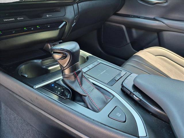 Used 2019 Lexus UX 200 F Sport w/ F Sport Premium Package FWD image 12