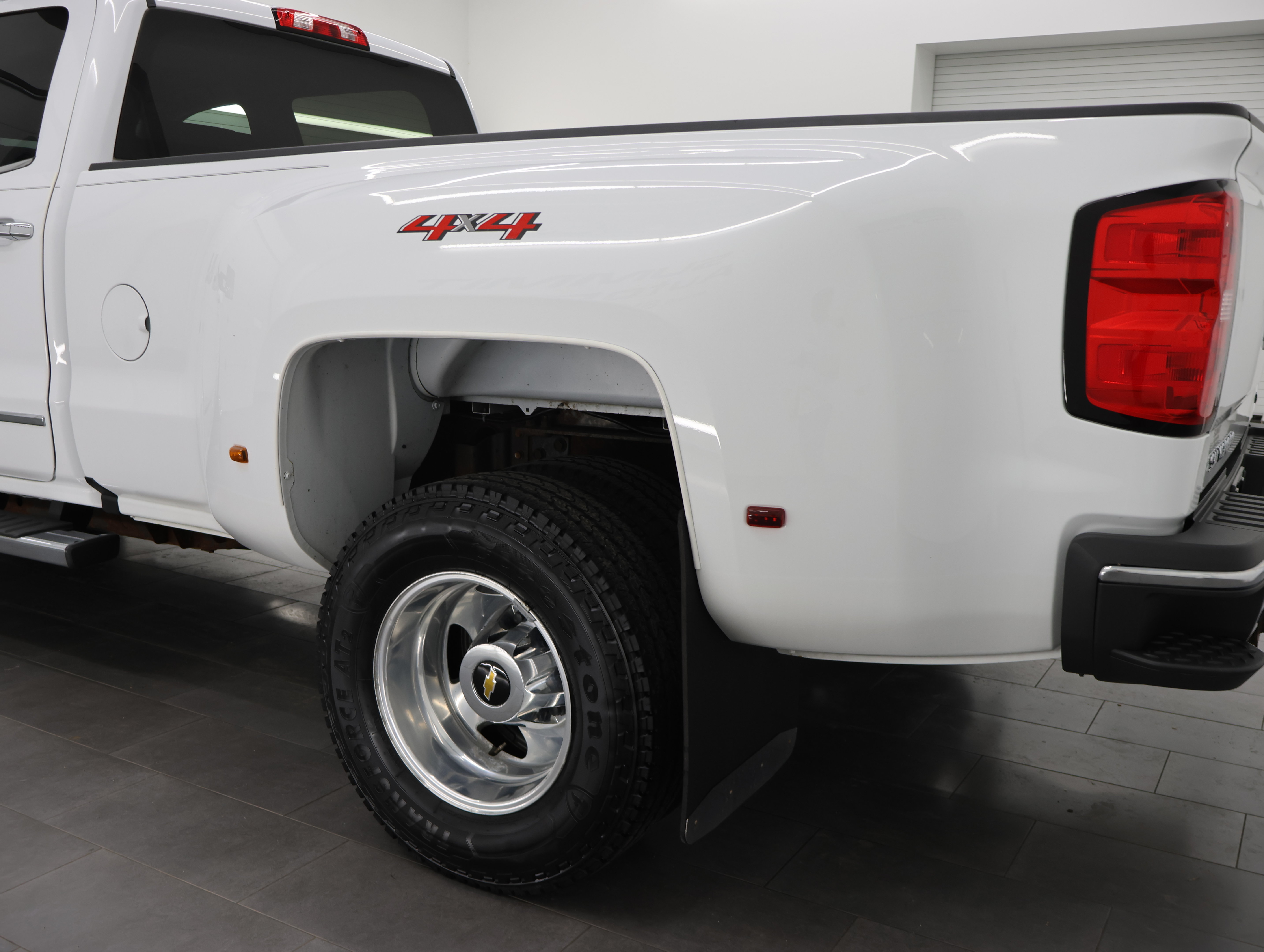 Used 2019 Chevrolet Silverado 3500 LTZ w/ Duramax Plus Package AWD/4WD image 29