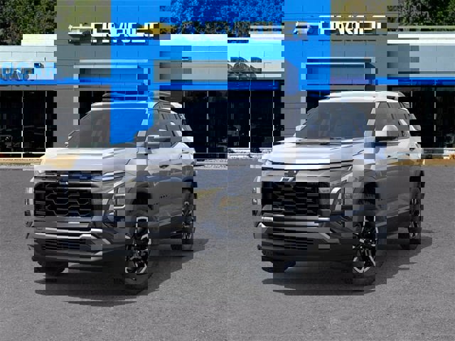 New 2026 Chevrolet Equinox ACTIV w/ Convenience Package III image 6