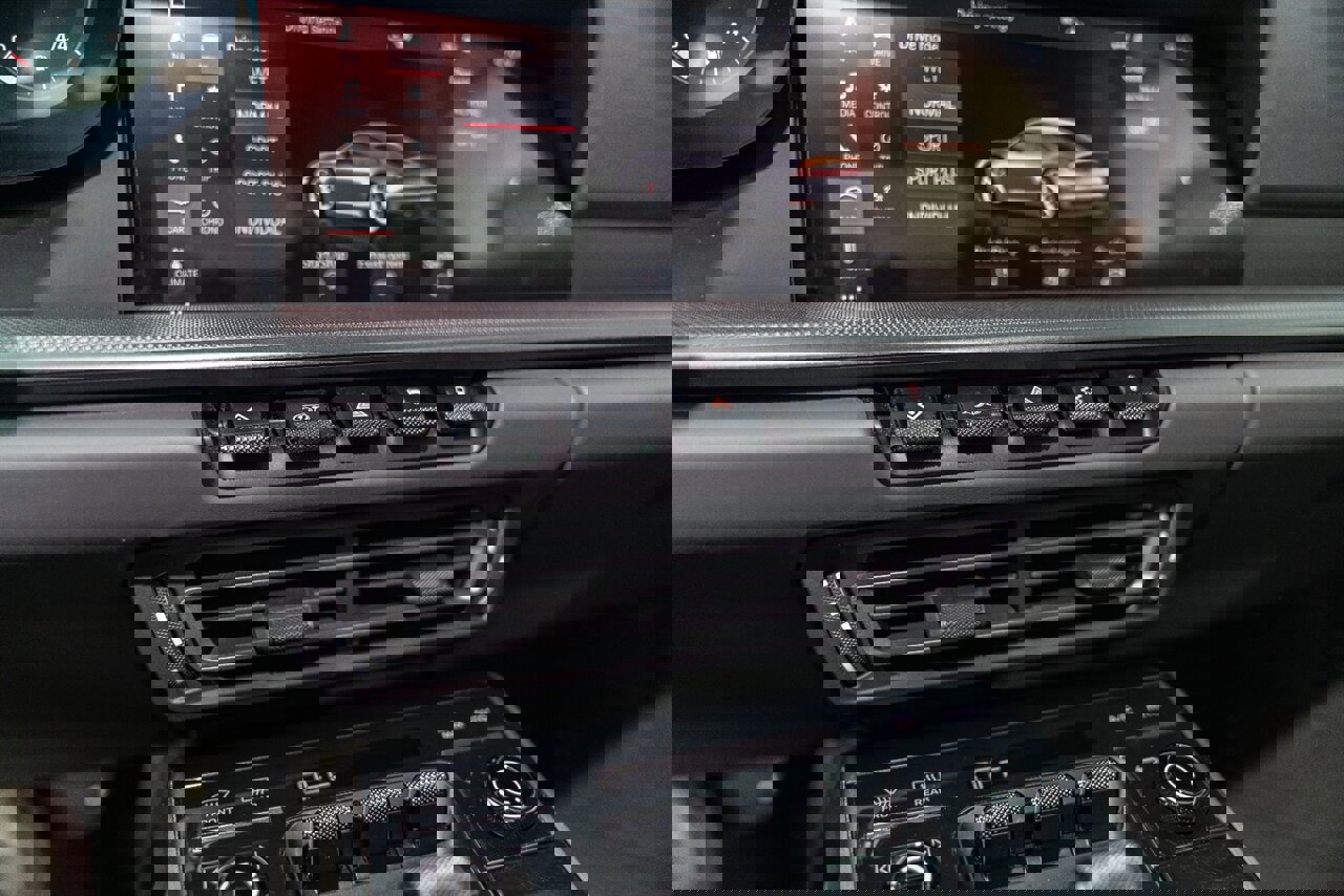 Used 2021 Porsche 911 Carrera 4S image 85