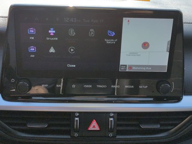 Used 2022 Kia Forte GT-Line image 15