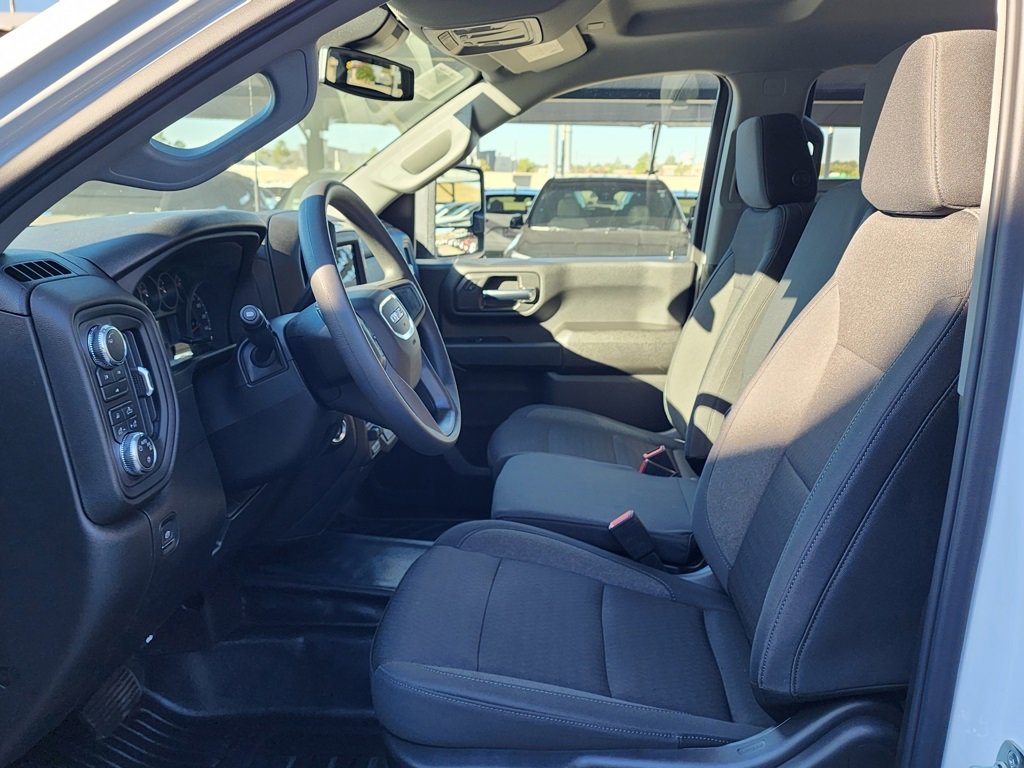 New 2026 GMC Sierra 2500 Pro image 18