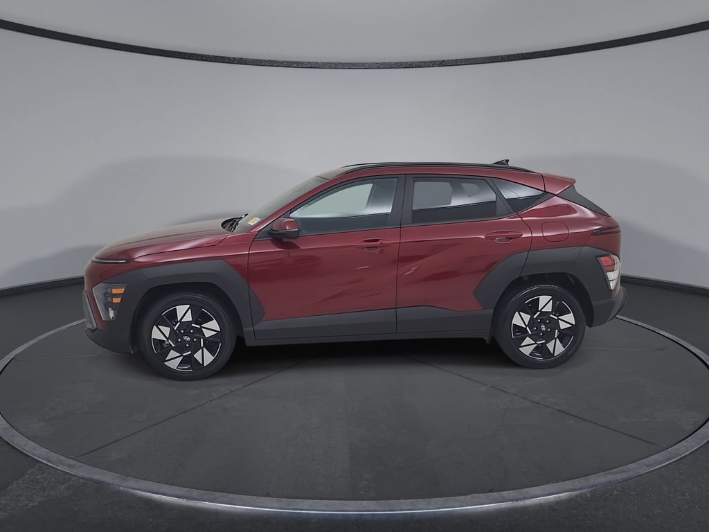Used 2025 Hyundai Kona SEL FWD image 8