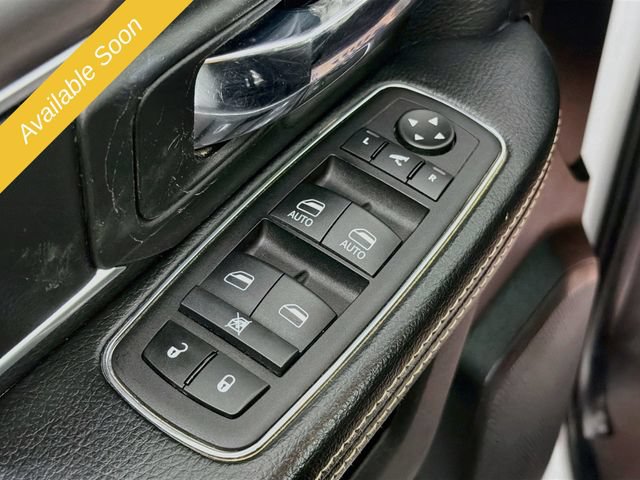 Used 2024 RAM 1500 Warlock AWD/4WD image 17