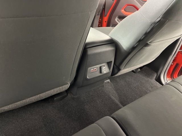 Used 2025 Nissan Frontier Pro-X w/ Pro Convenience Package image 43