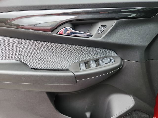 Used 2026 Chevrolet TrailBlazer LS w/ LS Convenience Package image 21