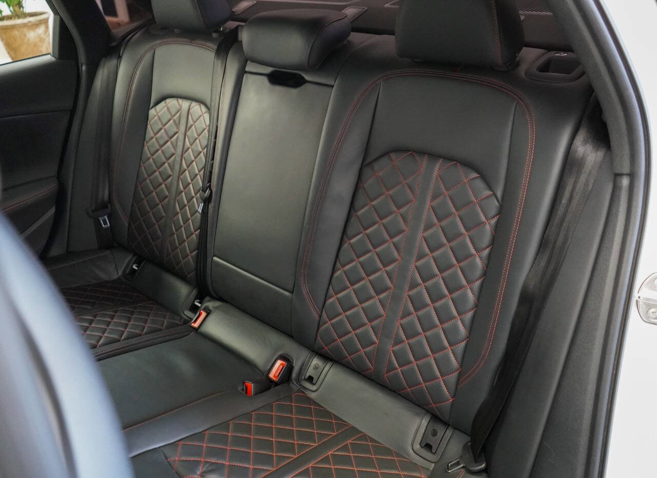 Used 2023 Audi S4 Premium Plus w/ Premium Plus Package image 63