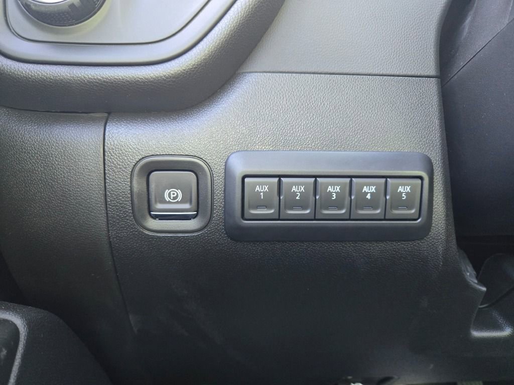 New 2026 Chevrolet Silverado 2500 W/T w/ WT Convenience Package image 22