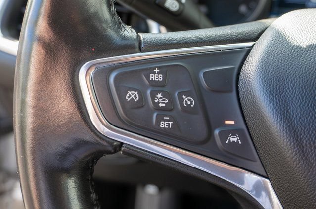 Used 2020 Chevrolet Equinox LT AWD/4WD image 22