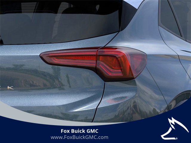 New 2026 Buick Encore GX Sport Touring w/ Comfort Package image 11