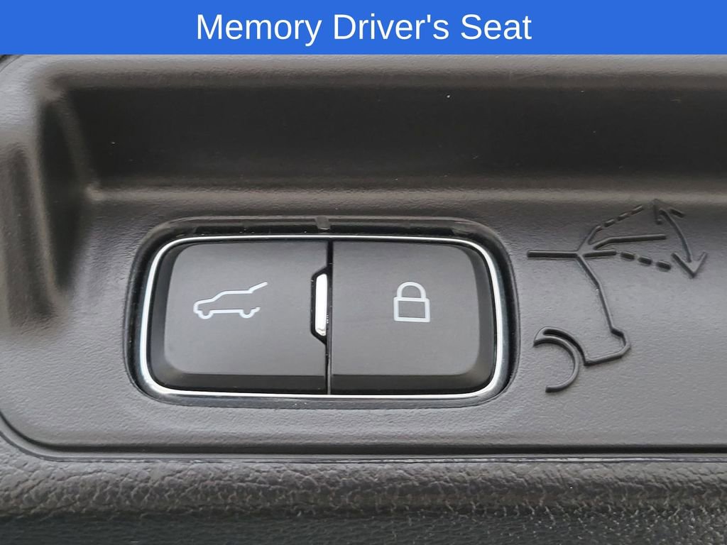 Used 2022 Ford Explorer ST w/ Equipment Group 401A image 13