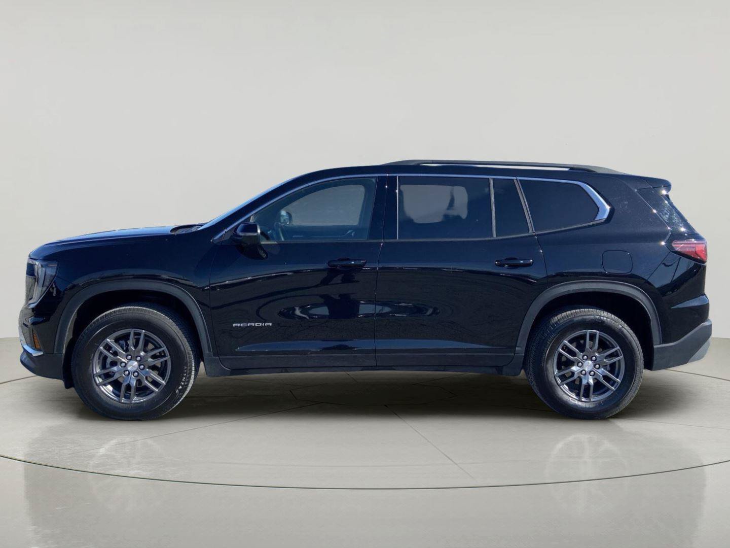 Used 2025 GMC Acadia Elevation AWD/4WD image 6