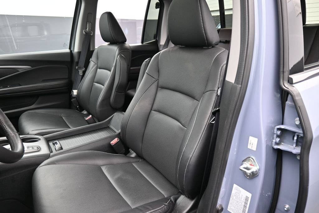 Certified 2023 Honda Ridgeline RTL-E image 23