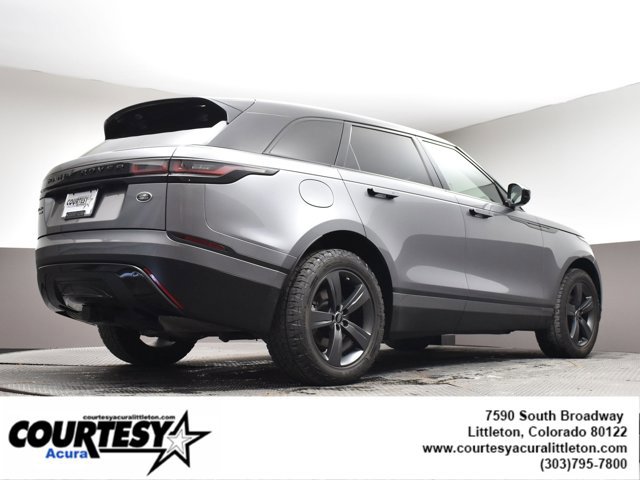 Used 2020 Land Rover Range Rover Velar S image 35