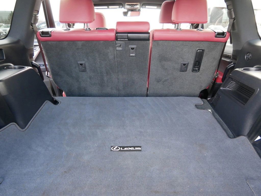 Certified 2023 Lexus GX 460 Premium w/ Premium Package image 12