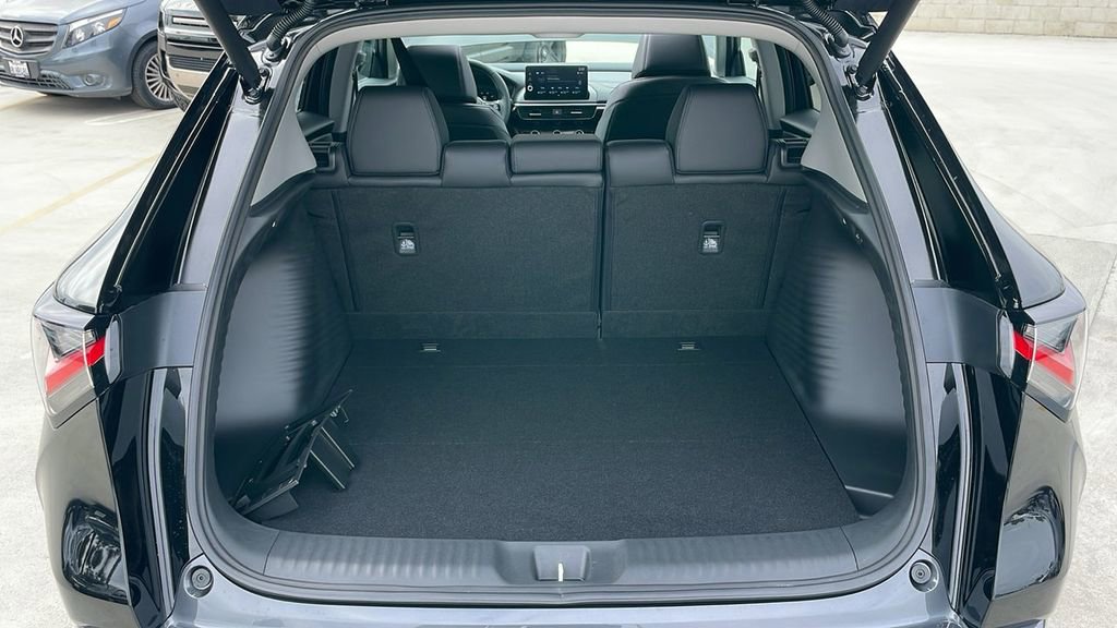 New 2025 Acura ADX FWD image 24