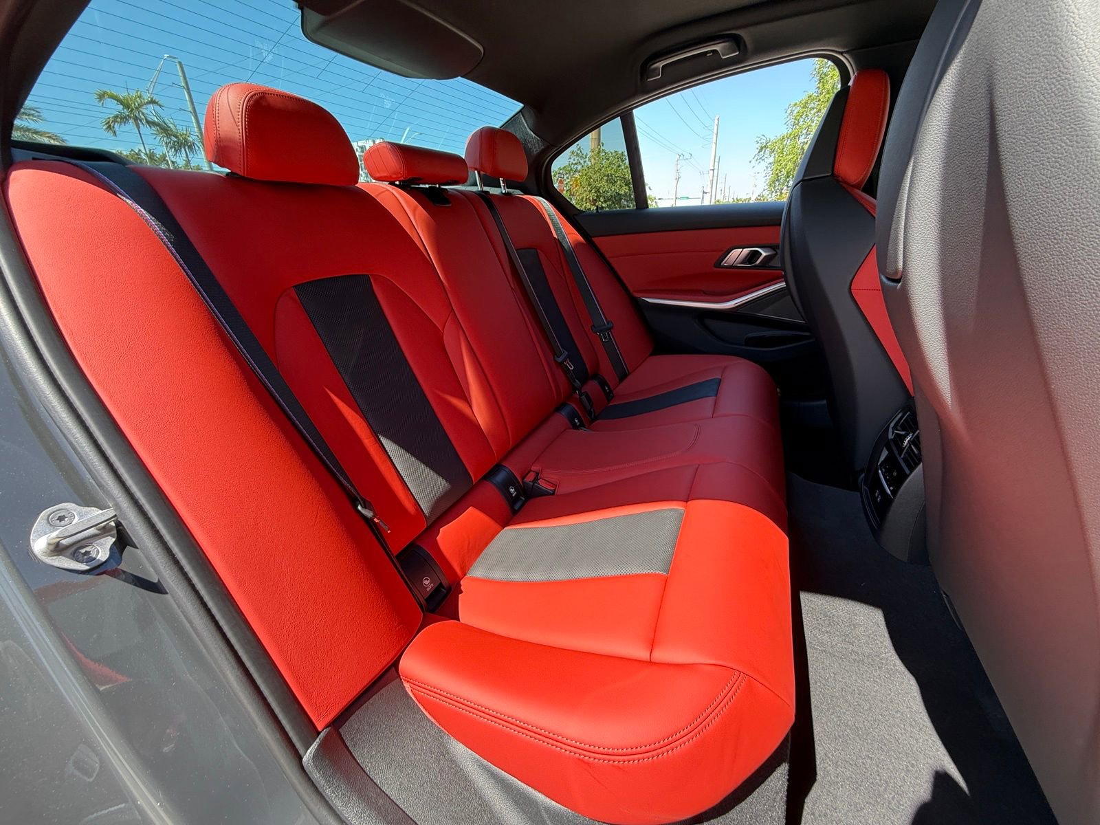 Used 2025 BMW M3 Competition w/ Executive Package image 21