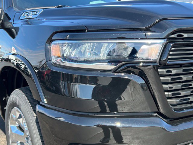 New 2026 RAM 1500 Big Horn AWD/4WD image 14