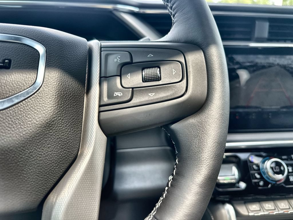 New 2026 GMC Sierra 1500 Denali AWD/4WD image 32
