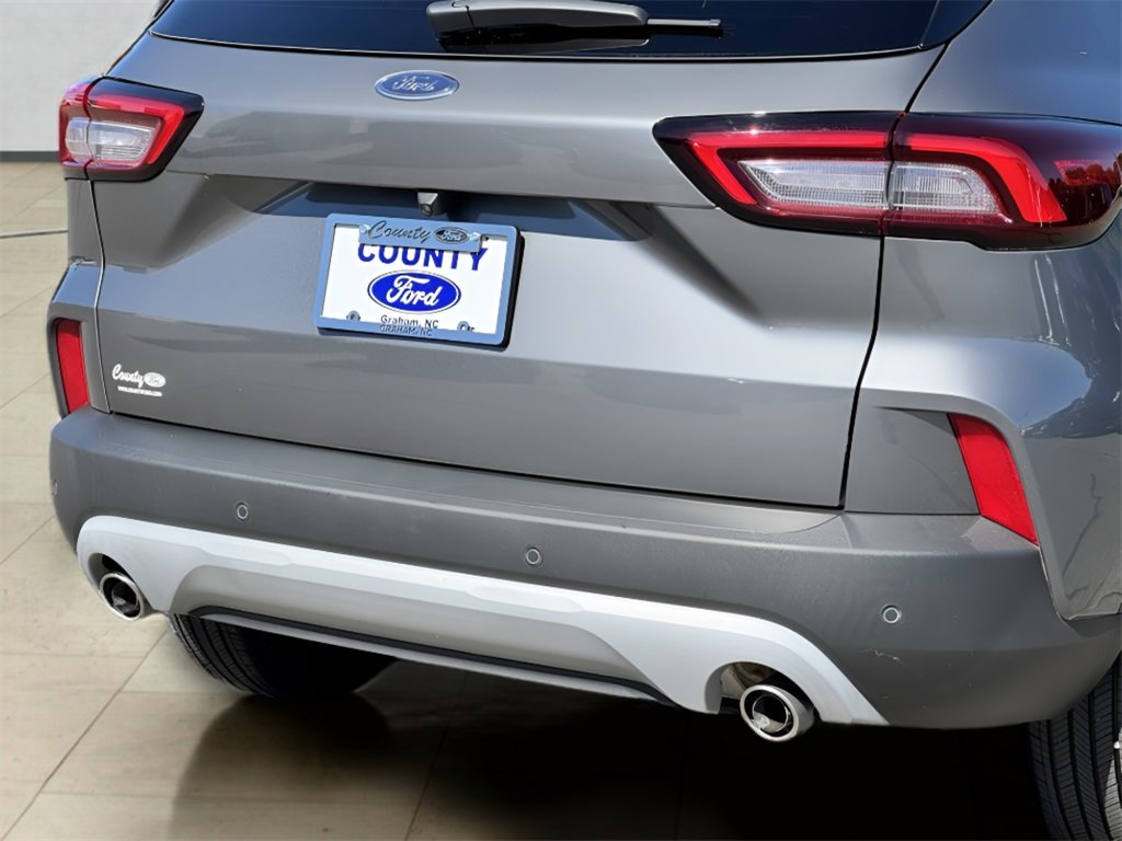 Used 2023 Ford Escape Active w/ Tech Pack #2 image 42