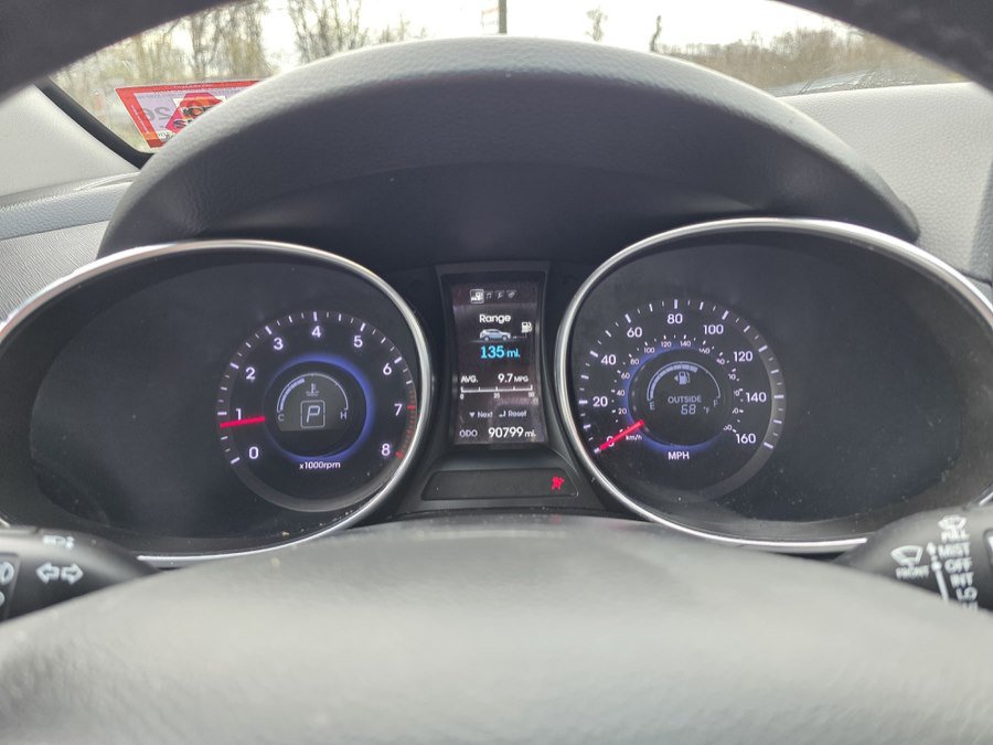 Used 2013 Hyundai Santa Fe Sport 2.0T image 20