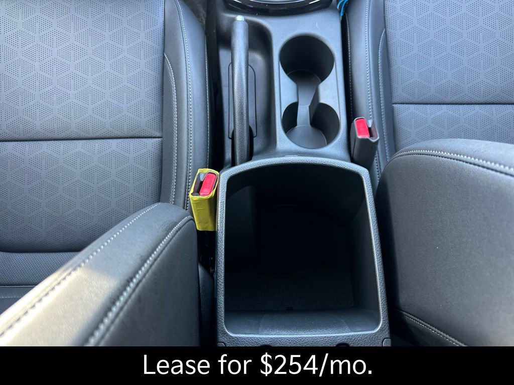 New 2026 Kia Seltos EX image 27