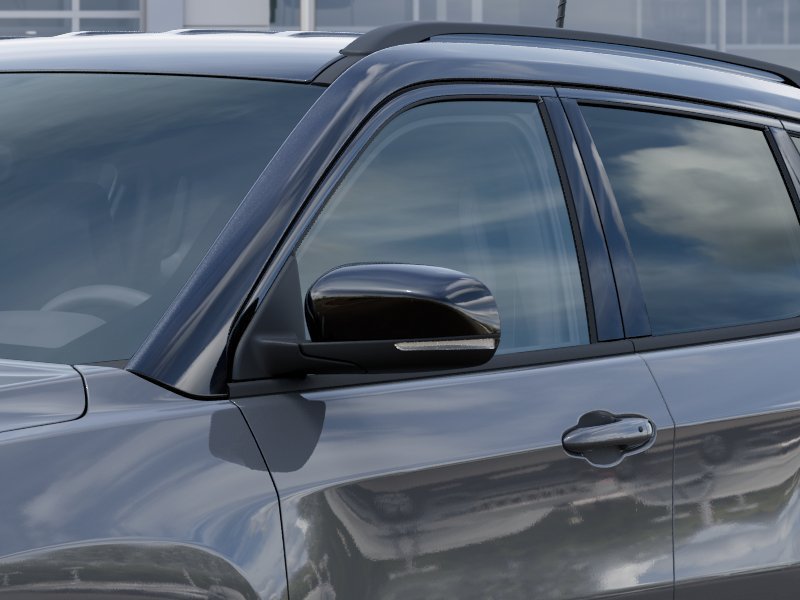 New 2027 Jeep Compass Limited AWD/4WD image 12