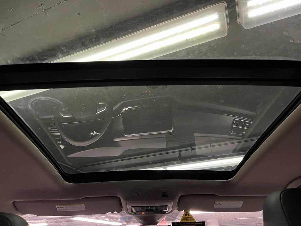 New 2026 Volkswagen Atlas Peak Edition image 10