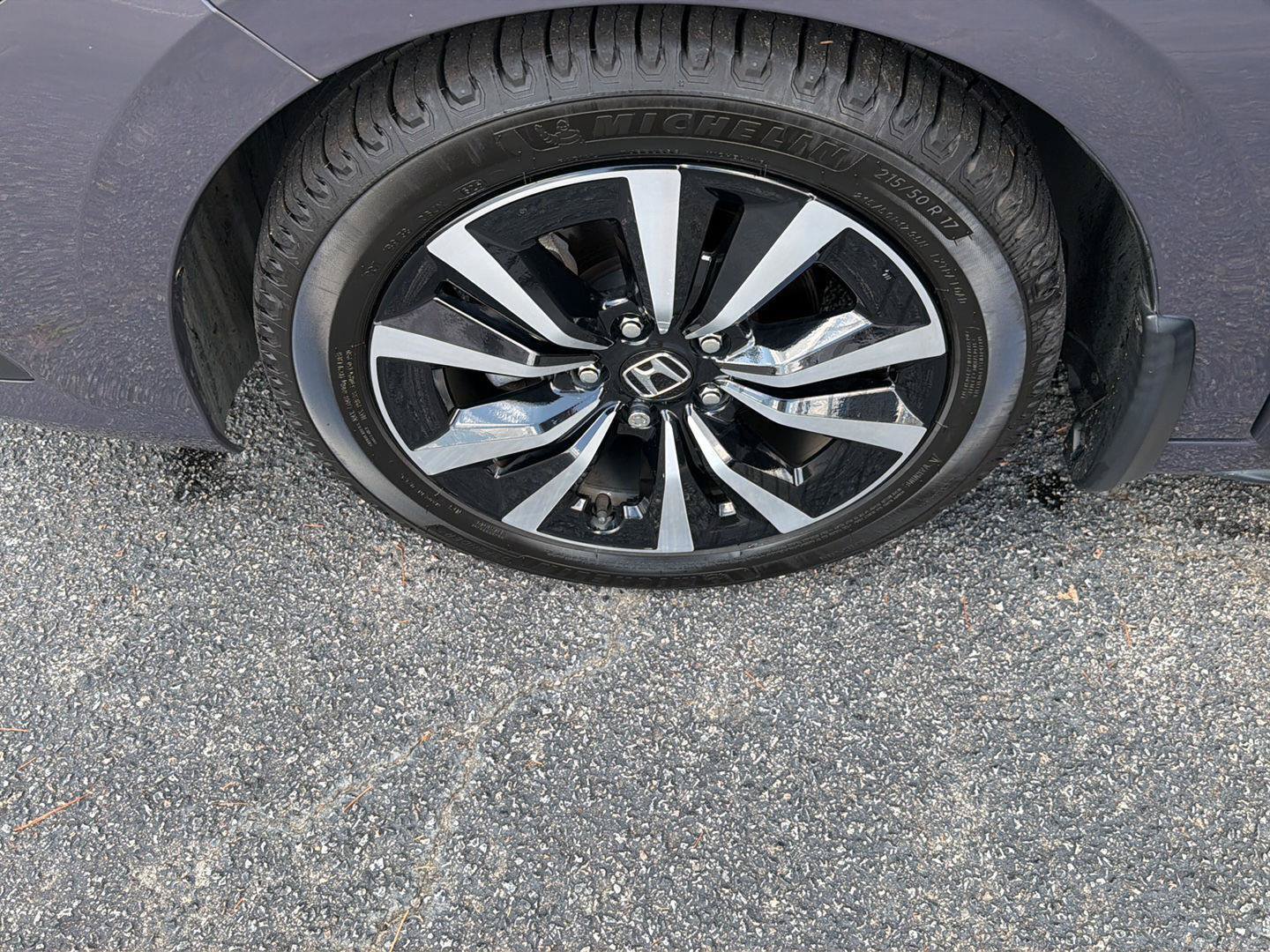 Used 2023 Honda Civic EX-L image 36