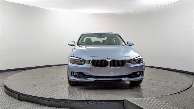 Used 2015 BMW 328i xDrive Sedan AWD/4WD image 12