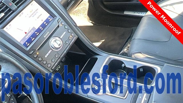 Used 2020 Ford Fusion Energi Titanium image 30