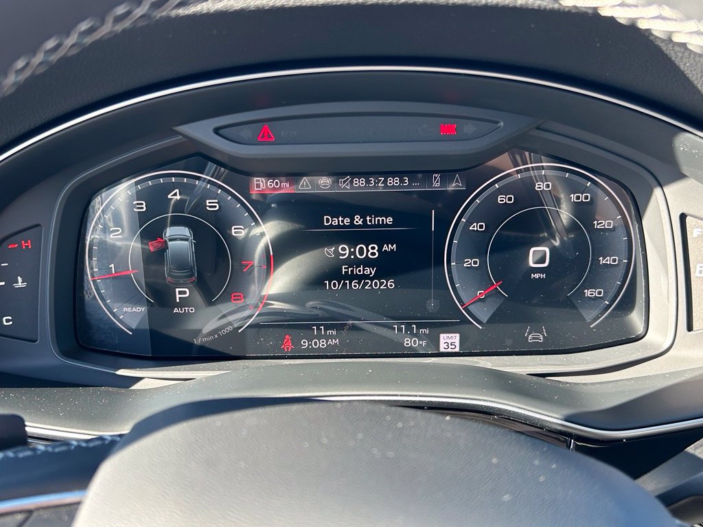 New 2026 Audi Q7 2.0T Premium Plus AWD/4WD image 25