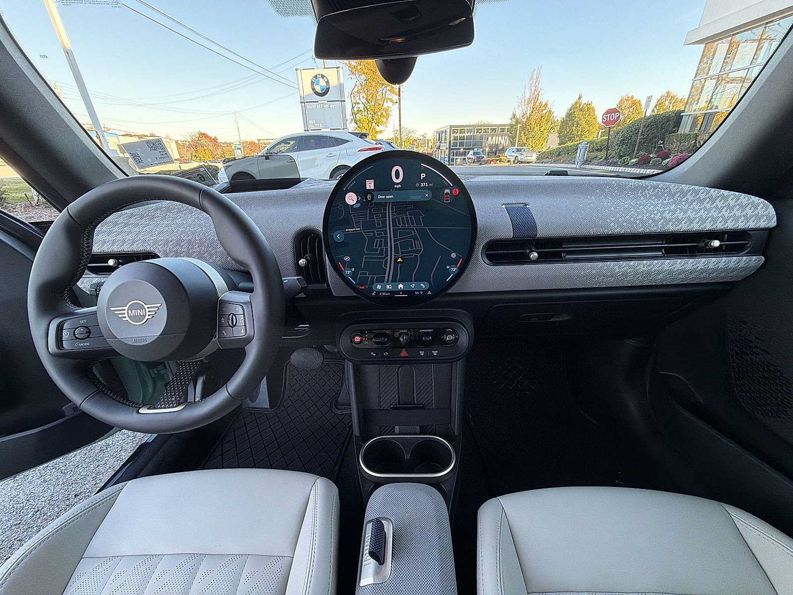 Used 2026 MINI Cooper S FWD image 18