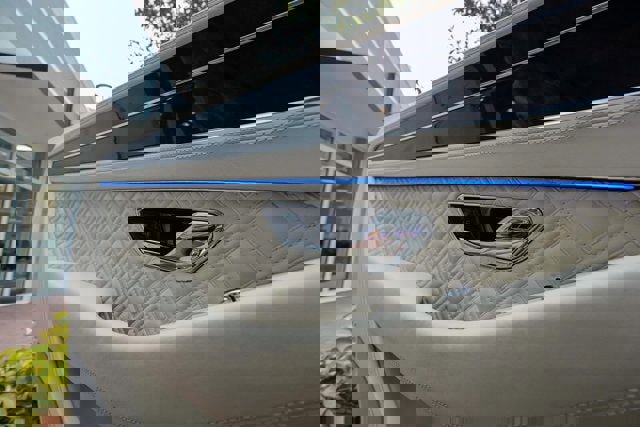 Used 2021 Bentley Continental GT Mulliner image 59